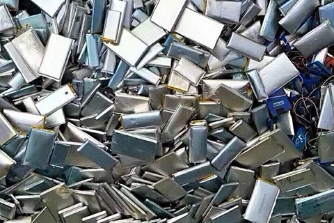 哈尔滨废旧电池可以回收吗|铁锂电池回收服务